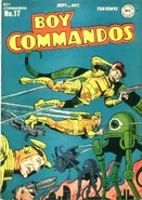 Boy Commandos Vol 1 17