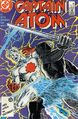 Captain Atom Vol 2 7