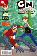 Cartoon Network Action Pack Vol 1 50