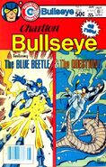 Charlton Bullseye Vol 2 1
