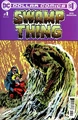 Dollar Comics: Swamp Thing #1 (December, 2019)