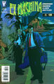 Ex Machina #28 (July, 2007)