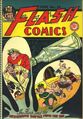 Flash Comics 54