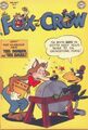 Fox and the Crow #3