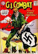 G.I. Combat Vol 1 54