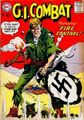 G.I. Combat #54 (November, 1957)