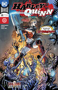 Harley Quinn Vol 3 60