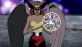 Hawkgirl (Shayera Hol) Superhero