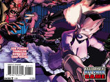 Infinite Crisis: Fight for the Multiverse Vol 1 1