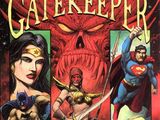 JLA: Gatekeeper Vol 1 2