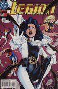 Legion of Super-Heroes Vol 4 67