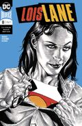 Lois Lane Vol 2 8