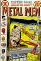 Metal Men 42