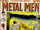 Metal Men Vol 1 42