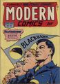 Modern Comics Vol 1 45