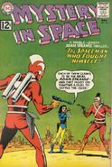 Mystery in Space Vol 1 74