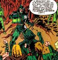 Oliver Queen Elseworlds Ring of Evil