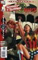Outsiders: Five of a Kind - Wonder Woman/Grace #1 (October, 2007)