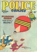 Police Comics Vol 1 73
