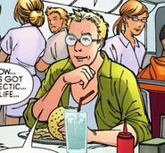 Sebastian Ives (New Earth)