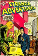 Strange Adventures Vol 1 89