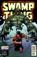 Swamp Thing Vol 4 7