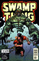 Swamp Thing (Volume 4) #7