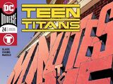 Teen Titans Vol 6 24