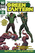 The Green Lantern Vol 1 8