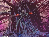 The Swamp Thing Vol 1 8