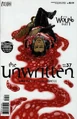 Unwritten #37 (July, 2012)