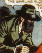 Varden Earth-Two Starman villain