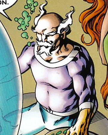 Nuidis Vulko The Nail Dc Database Fandom Fue creado por bob haney y howard purcell apareciendo por primera vez en the brave and the bold (entre agosto y septiembre de 1967). dc database fandom