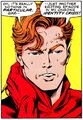 Wally West 031