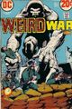 Weird War Tales #8 (November, 1972)