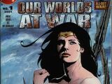 Wonder Woman: Our Worlds at War Vol 1 1