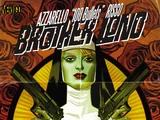 100 Bullets: Brother Lono Vol 1 6
