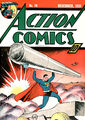 Action Comics #19