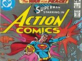 Action Comics Vol 1 517