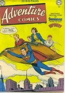 Adventure Comics Vol 1 156