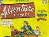 Adventure Comics Vol 1 156
