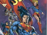Adventures of Superman Vol 1 531