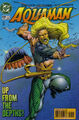 Aquaman Vol 5 #17 (February, 1996)