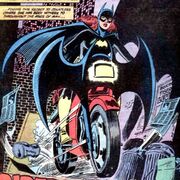 Batcycle 07