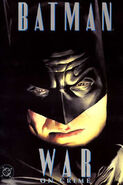 Batman War On Crime Vol 1 1