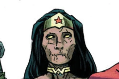 ⚪︎bizarrree⚪︎ Bizarra (Earth 29) | DC Database | Fandom