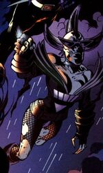 Black Lantern Magpie 001.jpg