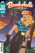 Bombshells United Vol 1 13
