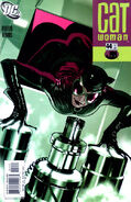 Catwoman Vol 3 44