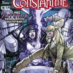 Constantine Vol 1 11